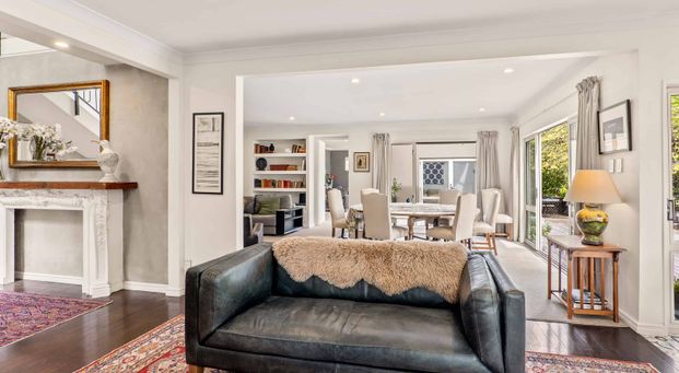 Fendalton Family Home for Rent - Photo 1