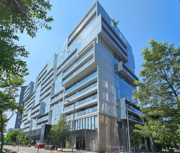 For Lease - 32 Trolley Crescent Unit# 611, Toronto, Ontario - Photo 3