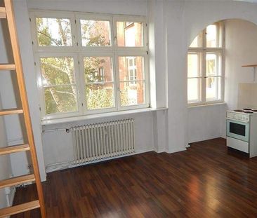 Gemütliche Wohnung im Wedding - Foto 1