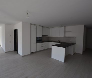 4.5 Zimmer, 130 m², 4. Stock - Foto 3
