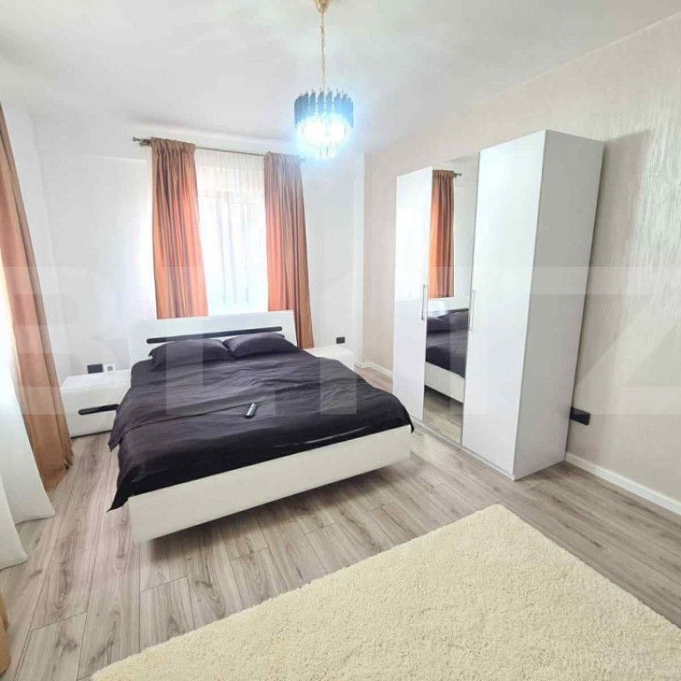 Garsoniera de inchiriat, confort 1, central - Fotografie 1