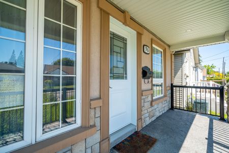 For Lease - 96 Charlotte Street Unit# Main, Hamilton, Ontario - Photo 5