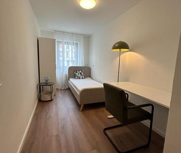 Erstbezug Pasing: Dein Zimmer in frisch sanierter 90m² WG - Foto 4