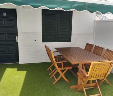 Bungalow to rent in La perla, Puerto Rico, Gran Canaria - Photo 5