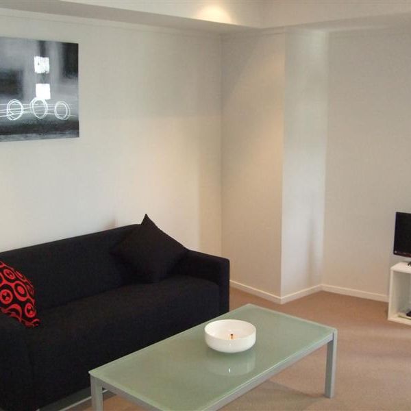 Wellington Central, 1 bedroom furnished - Photo 1
