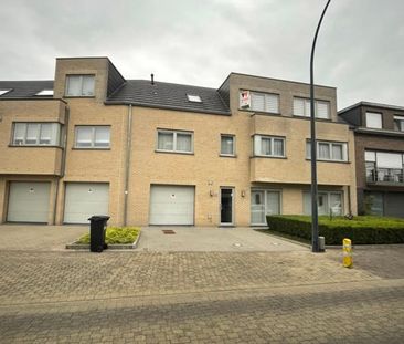 Appartement te huur - Foto 3