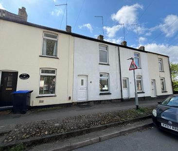 2 bedroom terraced house to rent - Photo 4