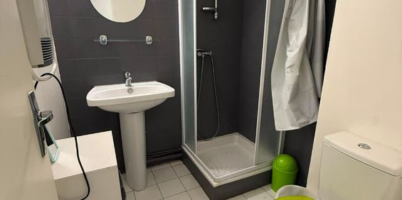 Appartement 1 pièce meublé à l’année 17.78 m2 - Photo 3
