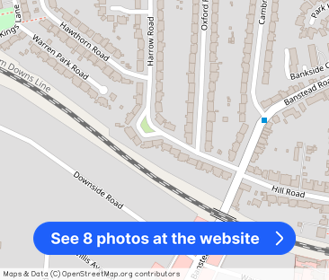 Harrow Road, Carshalton - Photo 1