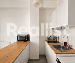 Studio/Γκαρσονιέρα για ενοικίαση - Γκύζη - Πεδίον Άρεως, - Photo 6