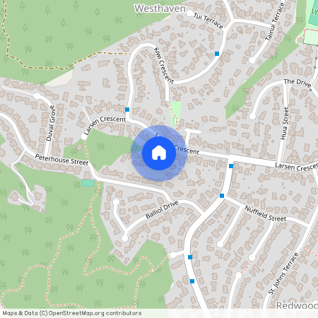 A57 Larsen Crescent, Tawa, Wellington City