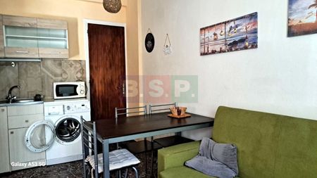 Διαμέρισμα για ενοικίαση Θέρισσος (Ηράκλειο Κρήτης) - Photo 4