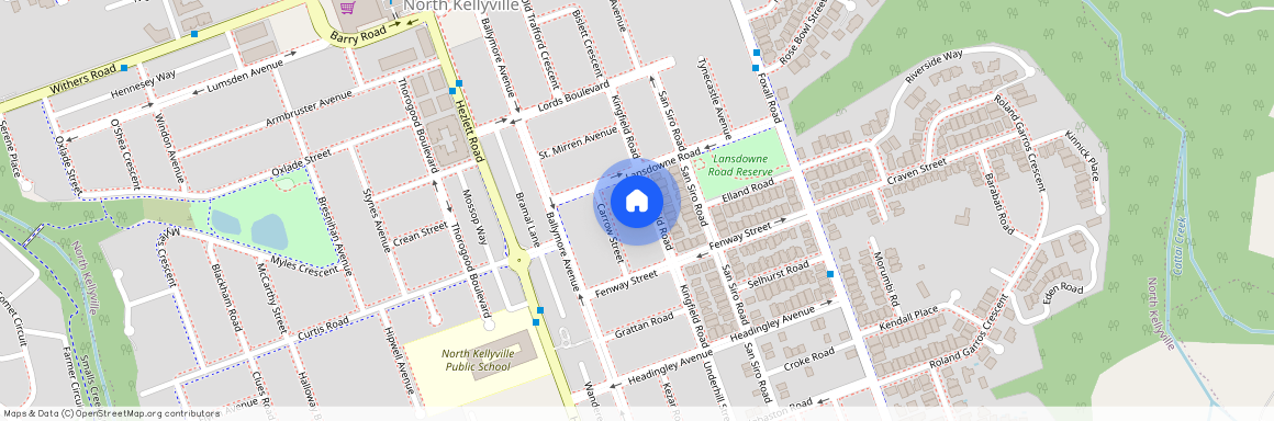 20 Kingfield Road, NSW 2155, North Kellyville