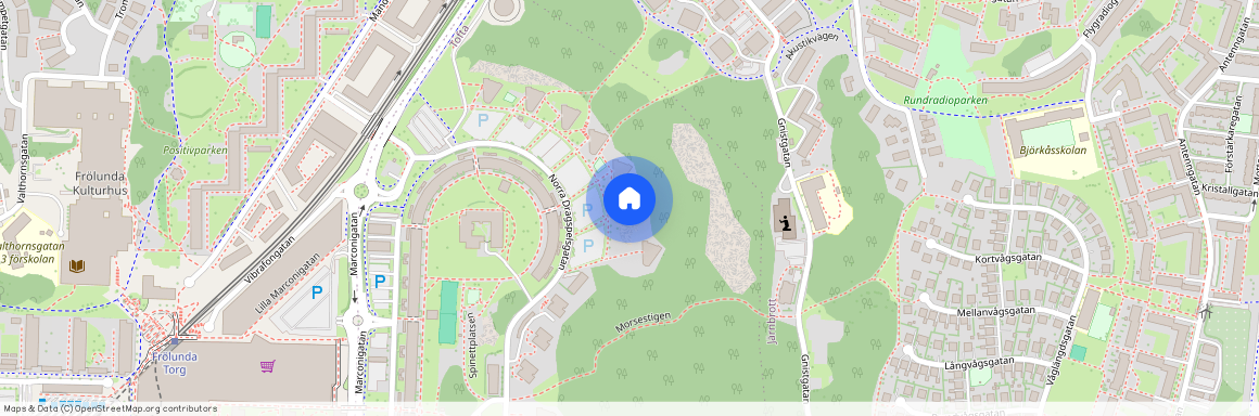 Tofta, Göteborg, Västra Götaland, Norra Dragspelsgatan 14