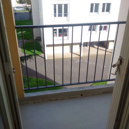 Location Appartement 2 pièces 42m² RENNES 35200 - Photo 4