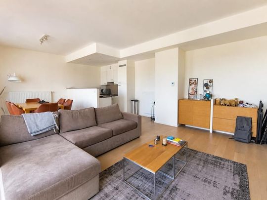 Penthouse te huur - Photo 1