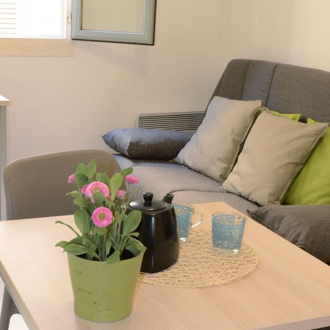 Résidence étudiante Maison de l'Etudiant Toulon - Photo 1