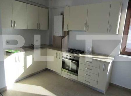 2 camere, 65 mp, totul nou, zona Grand Hotel Italia - Photo 5