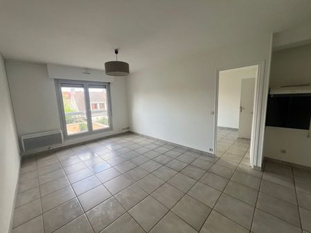Houilles - Centre - 2 pièces - 39.76 m2 - Photo 3