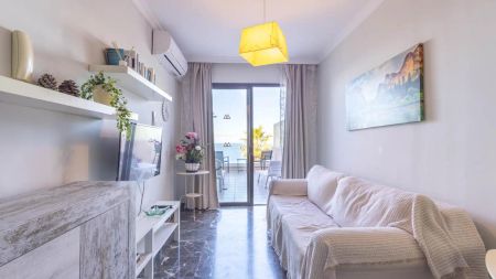 Estudio de alquiler en El Pino, 46, Acantilados de Los Gigantes - Photo 3