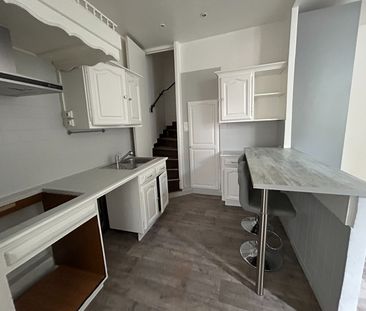 Location maison 3 pièces, 55.48m², Bry-sur-Marne - Photo 4