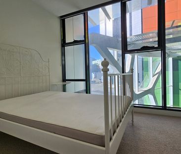 Unit 602/28 Bouverie St, Carlton, Vic 3053 - Photo 1