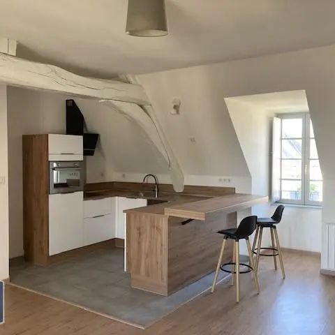 Appartement à louer 3 pièces 63.53m² - Photo 1