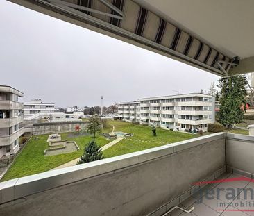 2.5 pièces au 2ème à Marly - Photo 1