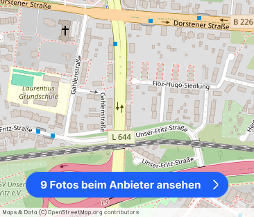 Recklinghauser Straße 8, 44653 Herne - Foto 1