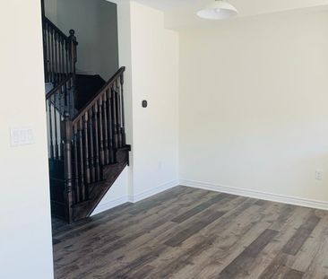 For Lease - 1366 Sycamore Garden, Milton, Ontario - Photo 3