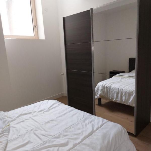 Appartement T1 à louer - 34 m² - Photo 1