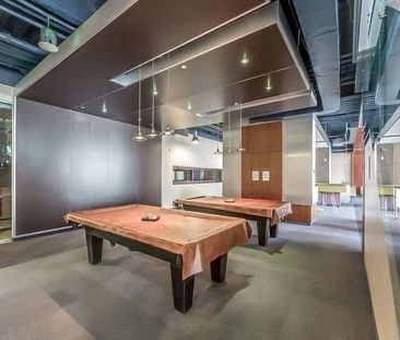 For Lease - 3 Navy Wharf Court Unit# 1203, Toronto, Ontario - Photo 1