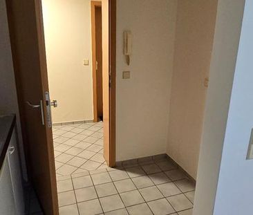 1 Zimmer Küche Bad Terrasse renoviert - Photo 1