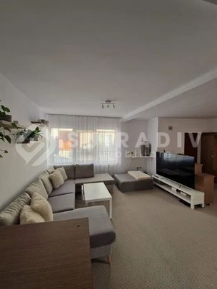 Casa tip duplex, curte separata de 350 mp, 3 parcari- Floresti - Photo 1