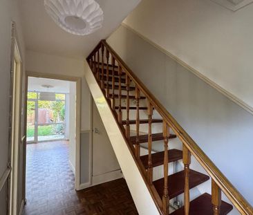 3 bedroom terraced house to rent - Photo 5