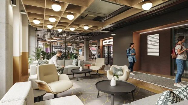 Standard En Suite - Photo 1