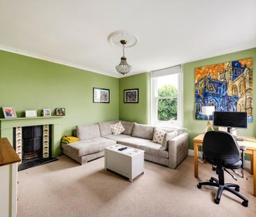 1 bedroom flat to rent - Photo 3