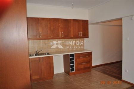 Μαρούσι – Νέα Λέσβος ΕΝΟΙΚΙΑΖΕΤΑΙ πλήρως ανακαινισμένο διαμέρισμα 90 τ.μ. στον 4ο όροφο - Photo 4