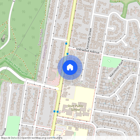 5/187 Lake Albert Road, Kooringal 2650, New South Wales