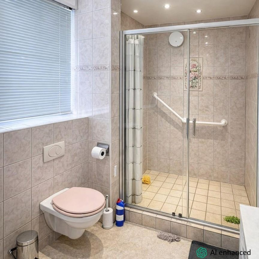 1 bedroom house to rent - Photo 1