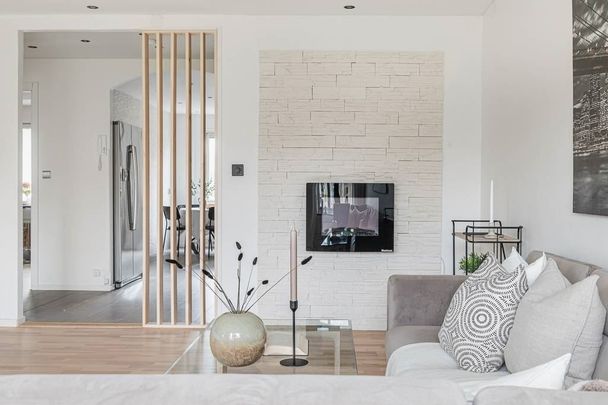 Albinsrogatan - Photo 1