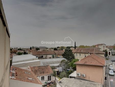 Appartement T2 sur Berre L'étang, - Photo 2