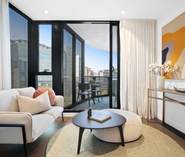 Park Avenue Elegance Meets Premier Melbourne Living - Photo 5