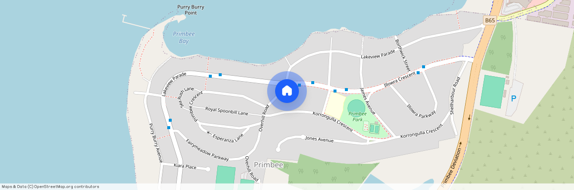 27 Overhill Road, NSW 2502, Primbee