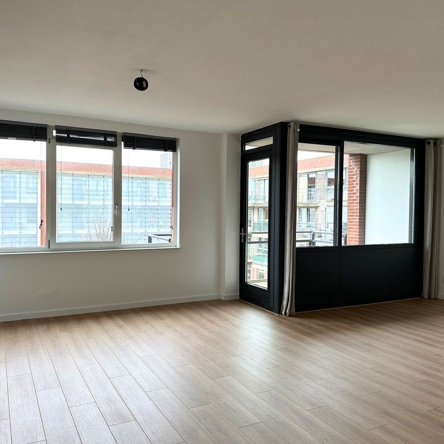 Brandpunt 100, Stad van de Zon, 1705SK, Heerhugowaard - Foto 1