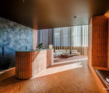 Luxurious 1-Bedroom Apartment in West Village, West End - Photo 3