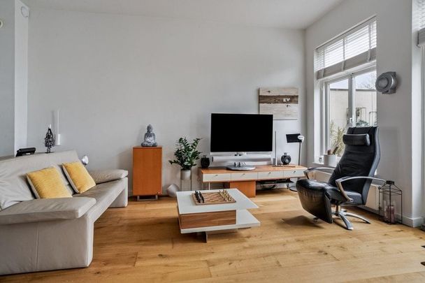 Appartement te huur: Lievevrouwestraat 25-B 4611 JJ Bergen op Zoom - Foto 1