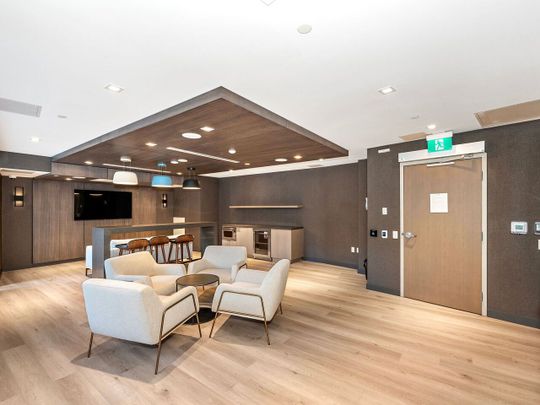 For Lease - 8 Olympic Garden Drive Unit# 906, Toronto, Ontario - Photo 1