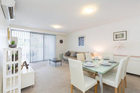 6/70 Hope Street, South Brisbane QLD 4101 - Apartment For Rent | Domain - Photo 2