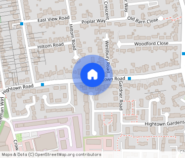 Hightown Road, Ringwood - Photo 1